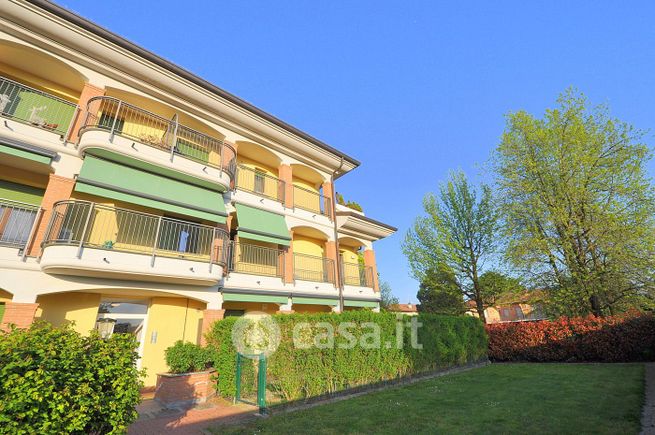 Box/posto auto in residenziale in 