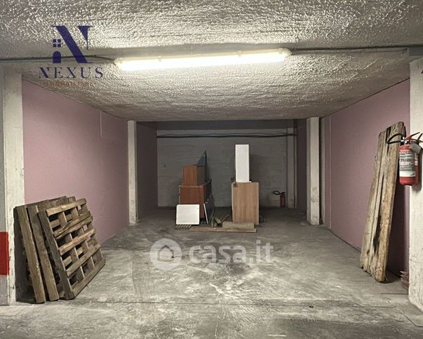 Box/posto auto in residenziale in Strada Nazionale Adriatica Nord 1