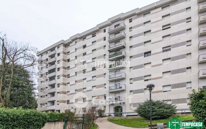 Appartamento in residenziale in Via Milano