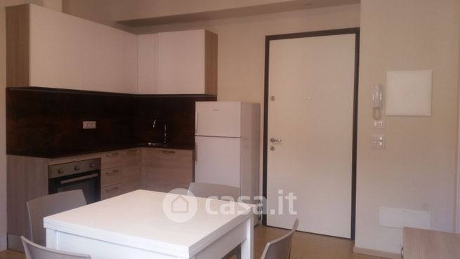 Appartamento in residenziale in Via Boccherini 21