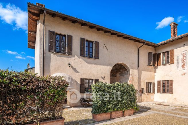 Villa in residenziale in Via Giorgio Merula