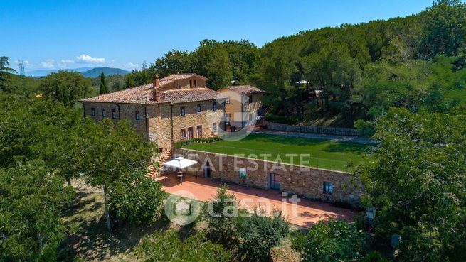 Rustico/casale in residenziale in Via San Salvatore