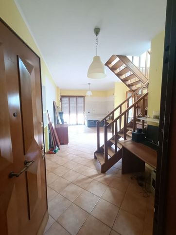 Appartamento in residenziale in Via Dormelletto