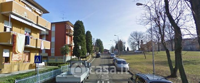 Appartamento in residenziale in Via Evidio Beucci