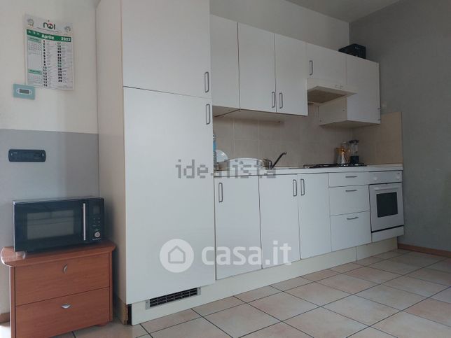 Appartamento in residenziale in Via S. Stefano 73