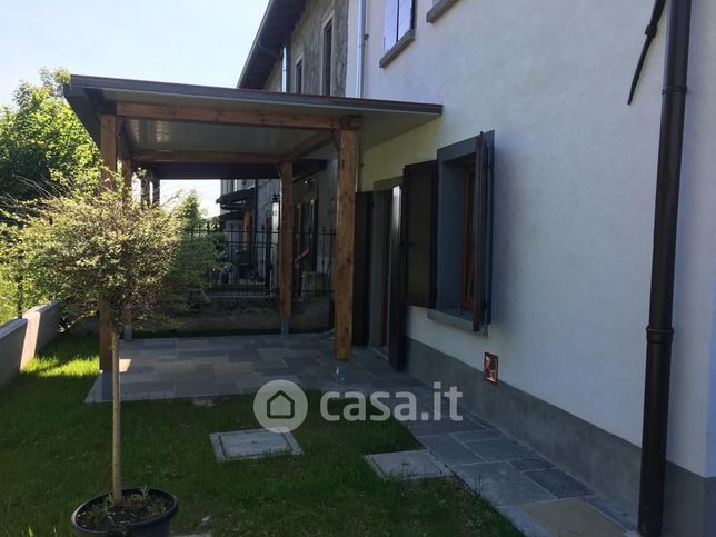 Appartamento in residenziale in Via zanica