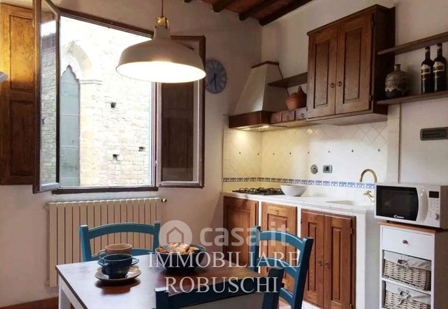 Appartamento in residenziale in Borgo Santa Croce