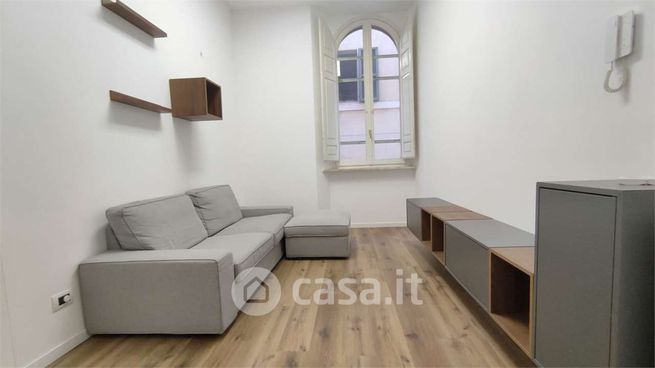 Appartamento in residenziale in Via Campana