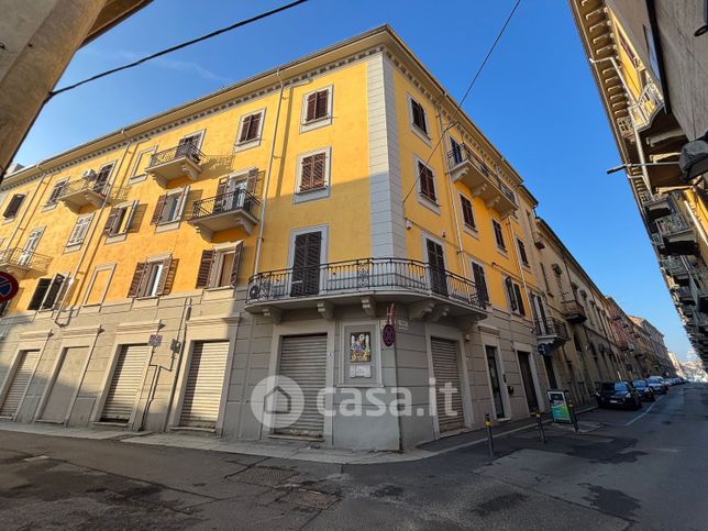 Appartamento in residenziale in Via Pontida 29