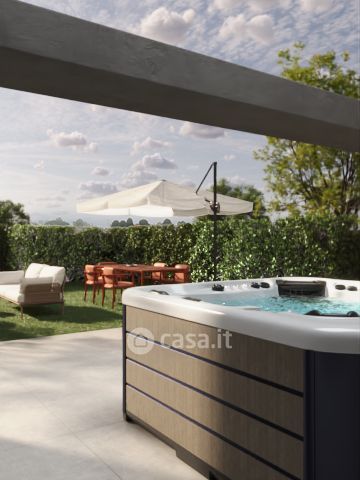 Appartamento in residenziale in Via Margherita Hack 7