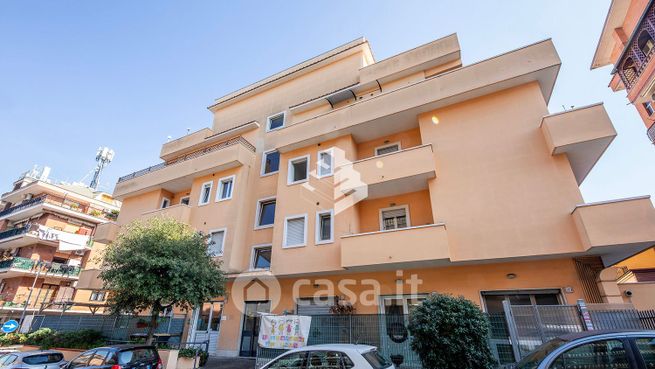 Appartamento in residenziale in Via Rocca D'Evandro