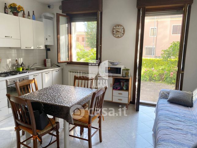 Appartamento in residenziale in 
