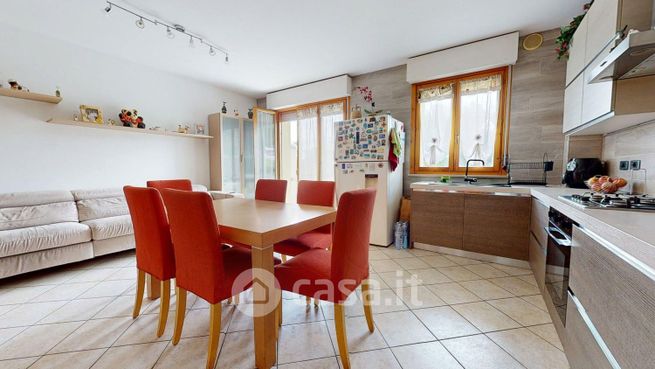 Appartamento in residenziale in Via Teodoro Bronzini