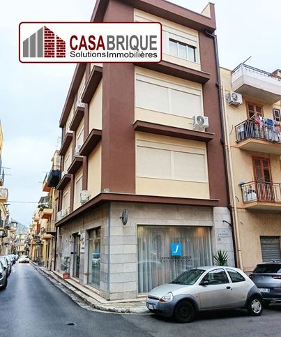 Appartamento in residenziale in Via Scordato Sindaco