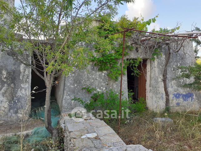 Rustico/casale in residenziale in Contrada la mardilla