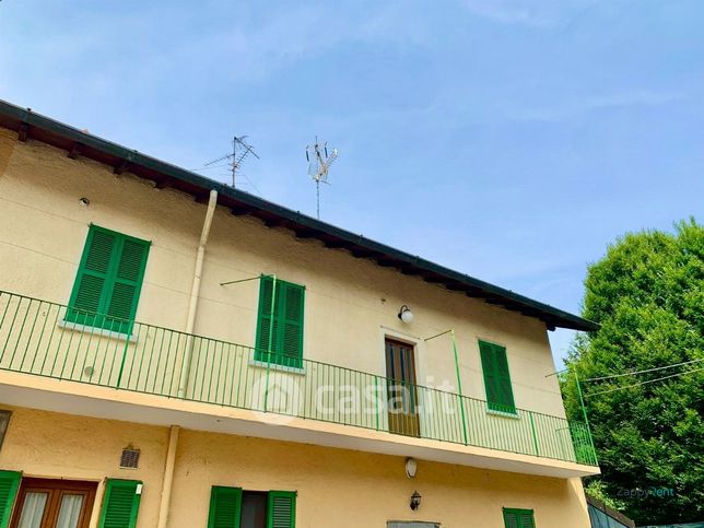 Appartamento in residenziale in Via Roletto