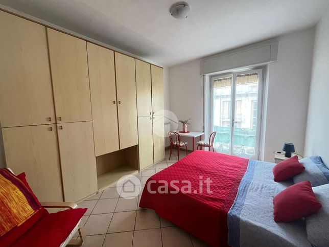 Appartamento in residenziale in Via Amerigo Vespucci