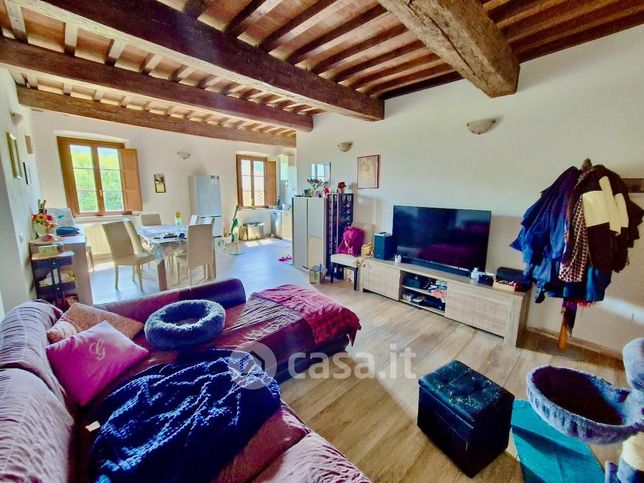 Appartamento in residenziale in Via Simone Martini 18