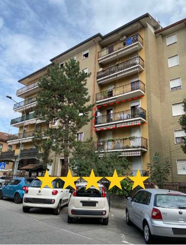 Appartamento in residenziale in Via Giuseppe Verdi