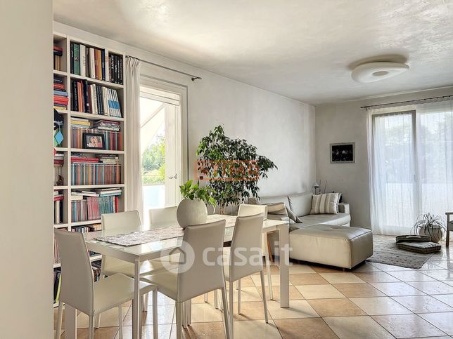 Appartamento in residenziale in 