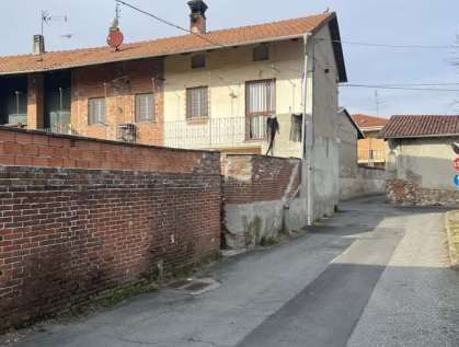 Casa bi/trifamiliare in residenziale in Via Angelo Boero