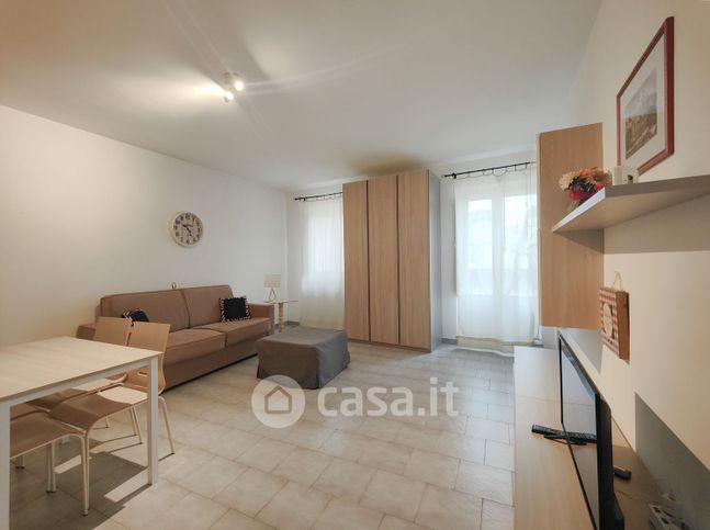 Appartamento in residenziale in Borgo Dora 28