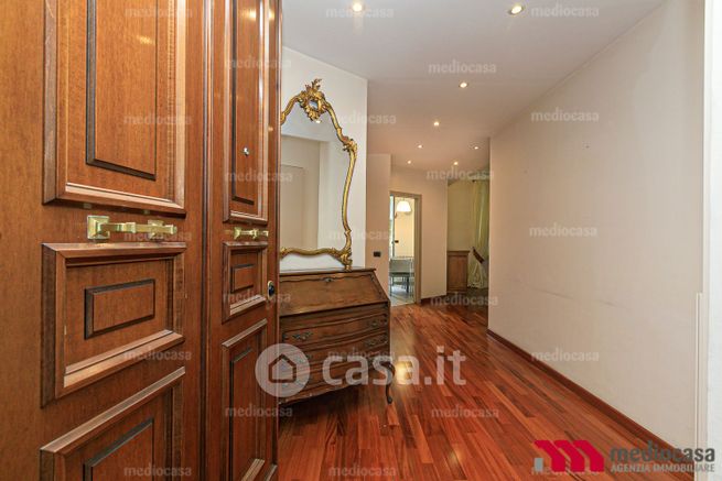 Appartamento in residenziale in Via Felice Cavallotti