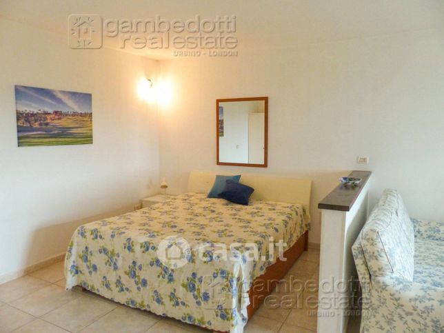 Appartamento in residenziale in 