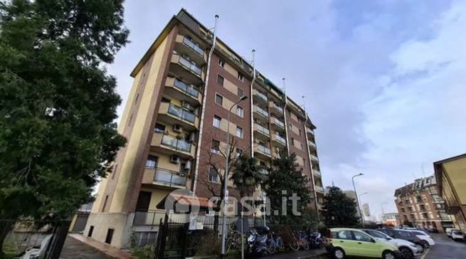 Appartamento in residenziale in Via Sempione 20