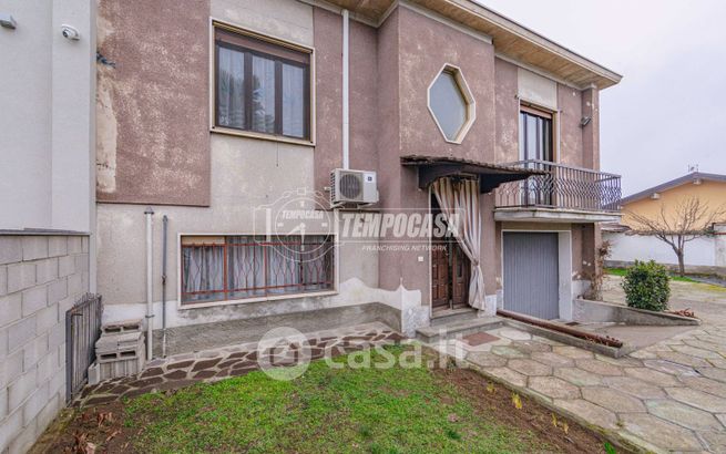 Appartamento in residenziale in Via Martiri di Boves 35