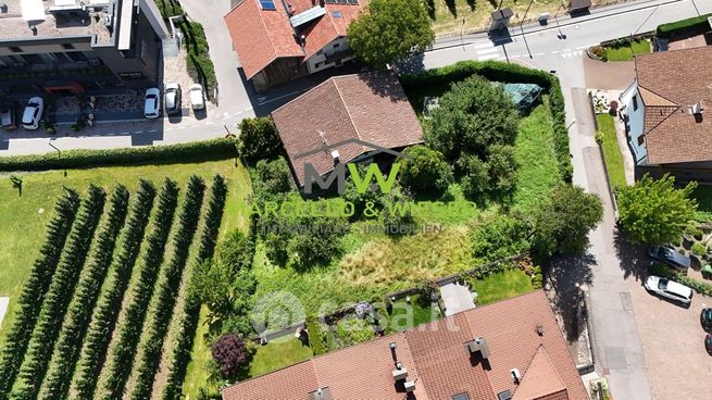 Terreno edificabile in residenziale in Petra Mitterhofer Platz 21