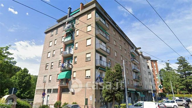 Appartamento in residenziale in Strada Statale 65 della Futa 27-25