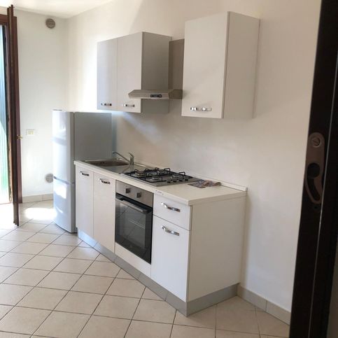Appartamento in residenziale in Piazza Monumento 7