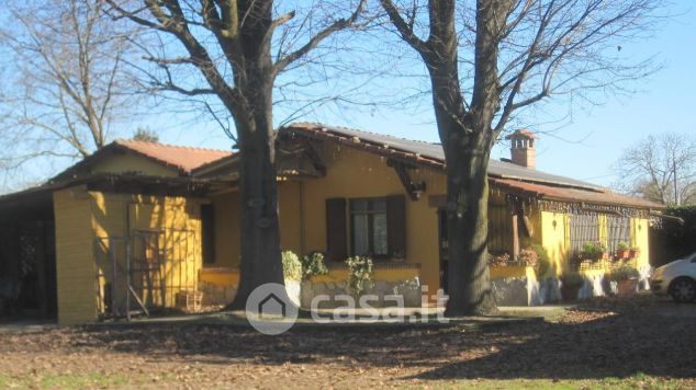 Casa indipendente in residenziale in Strada Fogliano Inferiore 159