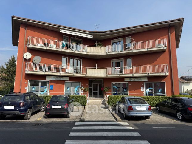 Appartamento in residenziale in Via Prese 1 B