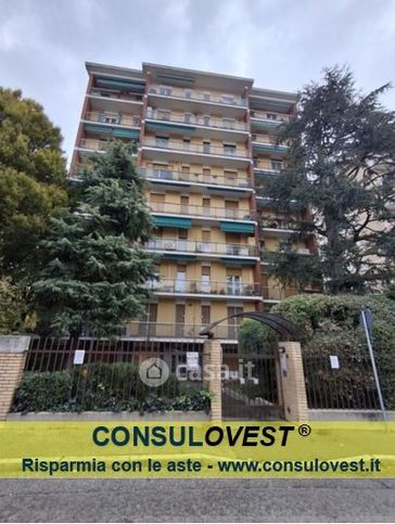 Appartamento in residenziale in Via Francesco Baracca 26