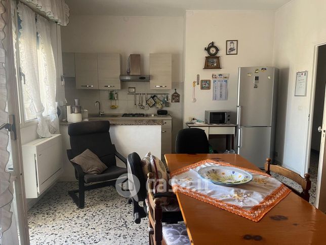 Appartamento in residenziale in Via Antonio Pacinotti
