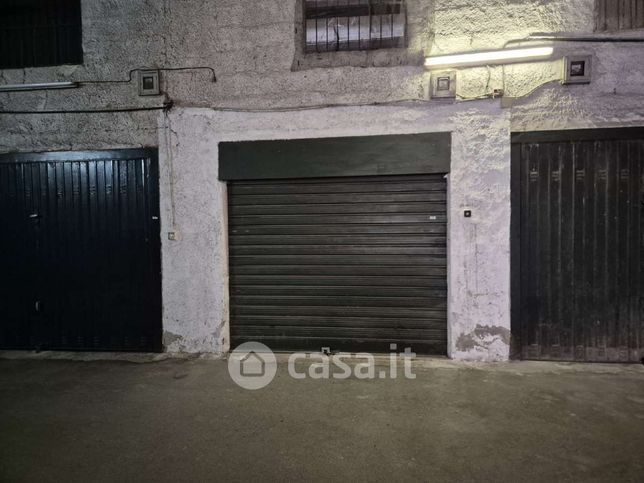 Box/posto auto in residenziale in Via Malaspina