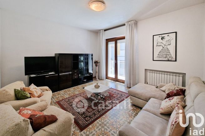 Appartamento in residenziale in Via Silvio Pellico 10