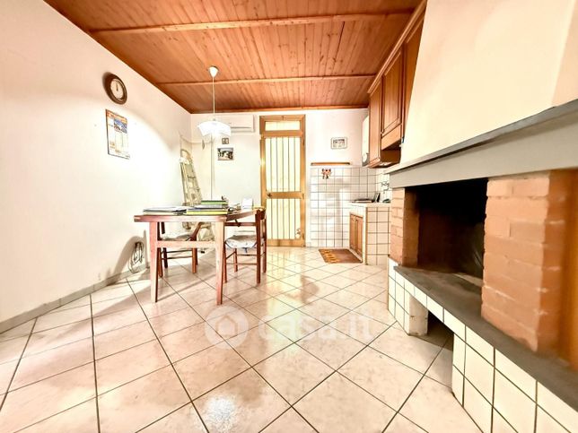 Villetta a schiera in residenziale in Via Chiavaccini