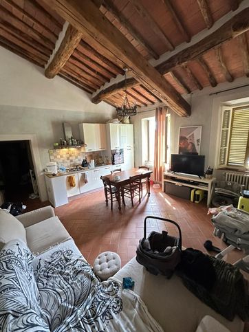 Appartamento in residenziale in Via Giuseppe Verdi