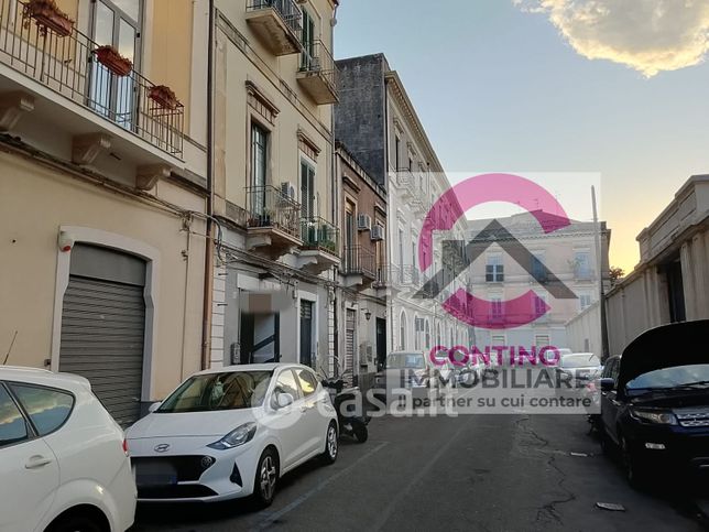 Box/posto auto in residenziale in Via Asilo Sant'Agata