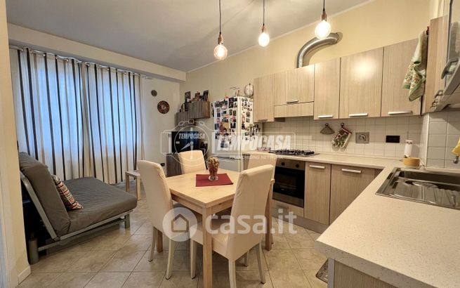 Appartamento in residenziale in Via dei Fornaciai 9