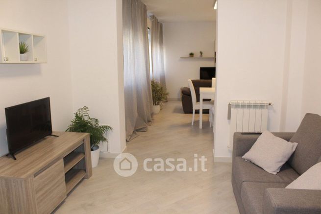 Appartamento in residenziale in Via Giuseppe Ingegneros 102