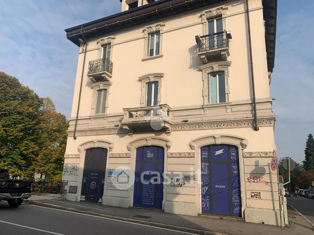 Appartamento in residenziale in Via Castelfidardo 1