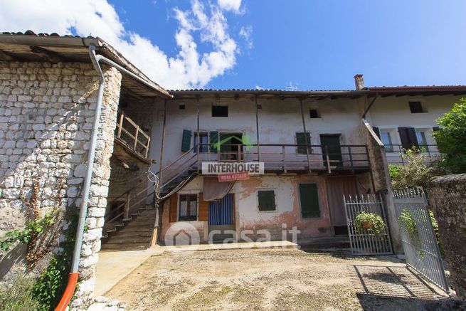 Rustico/casale in residenziale in Via Mazzocco 15