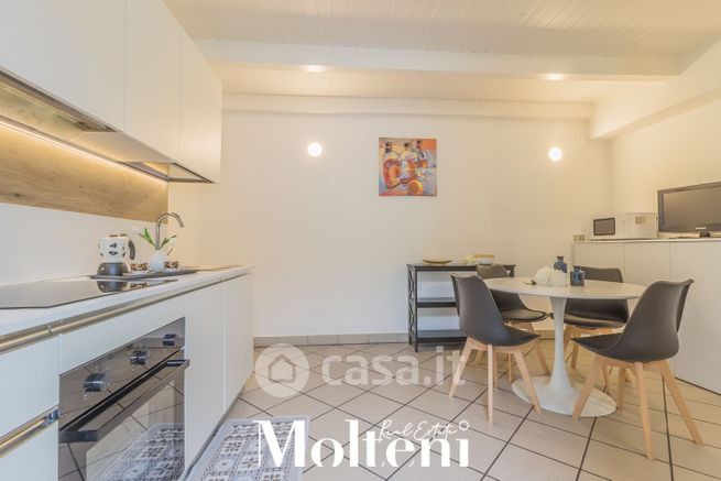 Appartamento in residenziale in Via Azzone Visconti 70