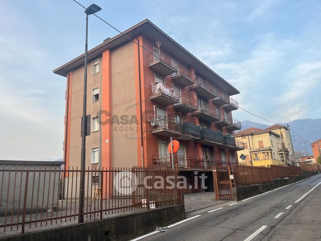 Appartamento in residenziale in Via Locatelli