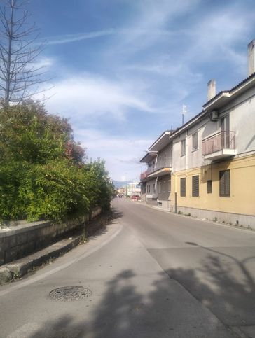 Terreno agricolo in commerciale in Via Casa Pagano