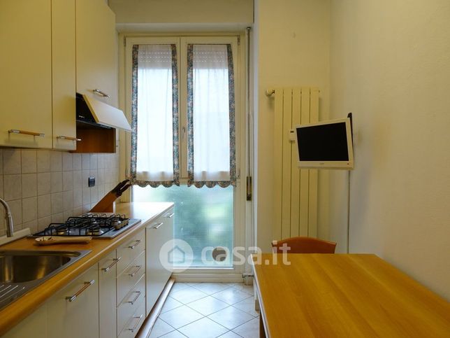 Appartamento in residenziale in Via Fratelli Cervi